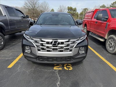 2023 Hyundai Santa Cruz 2.5L SE All-Wheel Drive