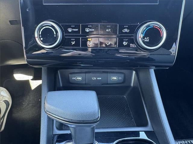 2023 Hyundai Santa Cruz 2.5L SE All-Wheel Drive