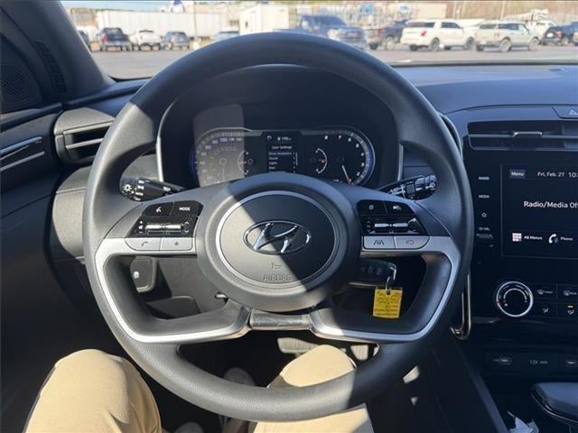 2023 Hyundai Santa Cruz 2.5L SE All-Wheel Drive