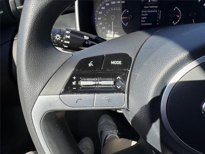 2023 Hyundai Santa Cruz 2.5L SE All-Wheel Drive