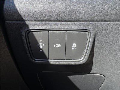 2023 Hyundai Santa Cruz 2.5L SE All-Wheel Drive