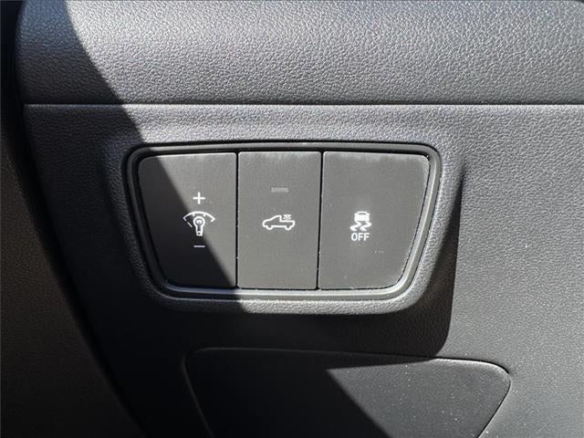 2023 Hyundai Santa Cruz 2.5L SE All-Wheel Drive