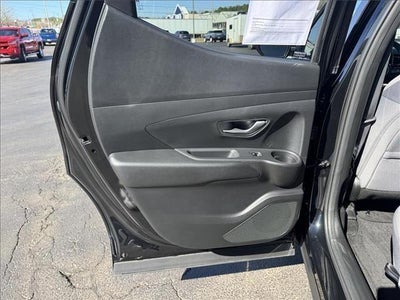 2023 Hyundai Santa Cruz 2.5L SE All-Wheel Drive