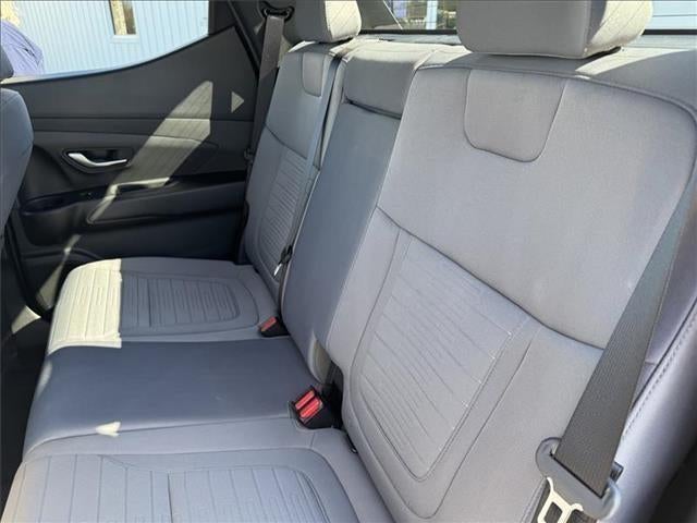 2023 Hyundai Santa Cruz 2.5L SE All-Wheel Drive