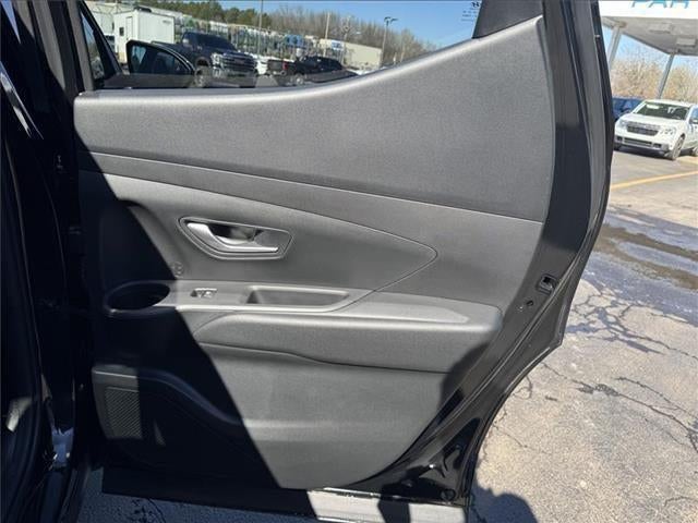 2023 Hyundai Santa Cruz 2.5L SE All-Wheel Drive