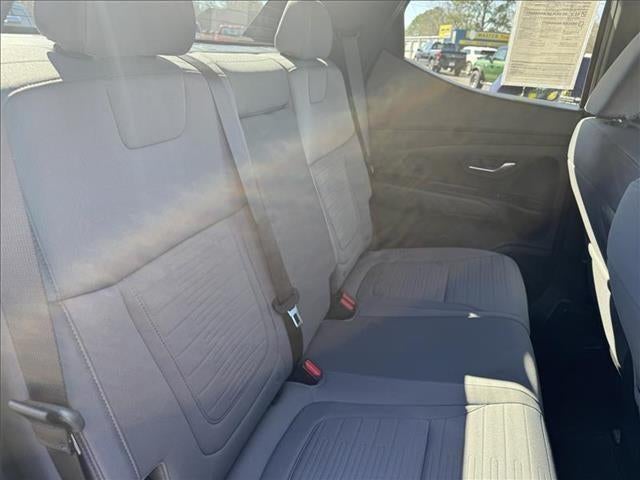 2023 Hyundai Santa Cruz 2.5L SE All-Wheel Drive