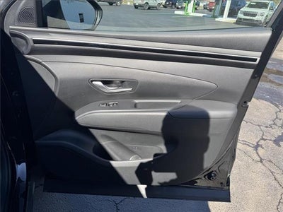 2023 Hyundai Santa Cruz 2.5L SE All-Wheel Drive