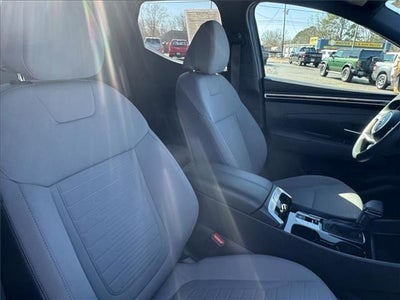 2023 Hyundai Santa Cruz 2.5L SE All-Wheel Drive