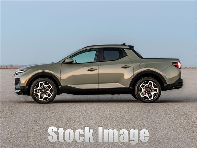 2023 Hyundai Santa Cruz 2.5L SE All-Wheel Drive