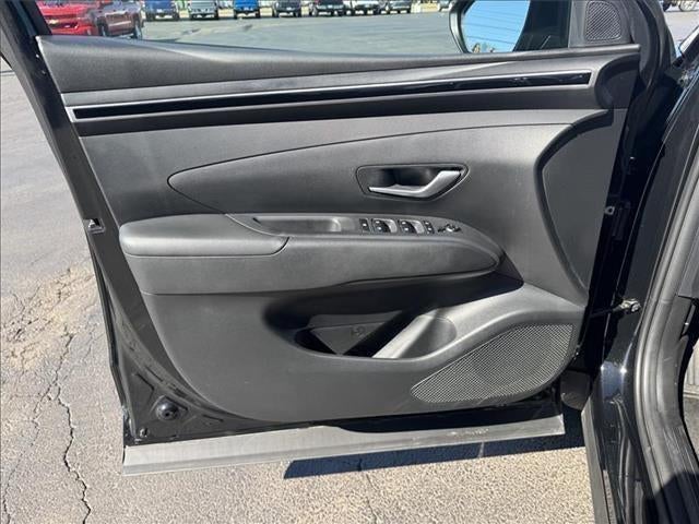 2023 Hyundai Santa Cruz 2.5L SE All-Wheel Drive