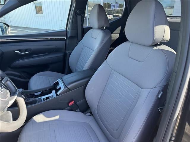 2023 Hyundai Santa Cruz 2.5L SE All-Wheel Drive