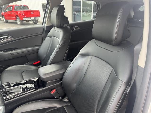 2023 Kia Sportage SX Front-Wheel Drive