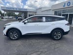2023 Kia Sportage SX Front-Wheel Drive