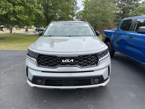 2023 Kia Sorento SX (DCT) All-Wheel Drive