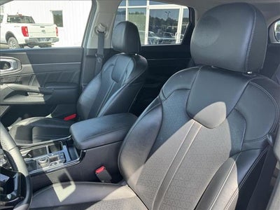 2023 Kia Sorento SX (DCT) All-Wheel Drive
