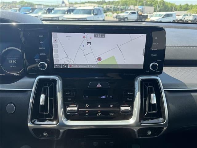 2023 Kia Sorento SX (DCT) All-Wheel Drive