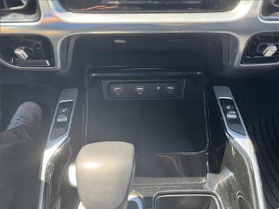 2023 Kia Sorento SX (DCT) All-Wheel Drive