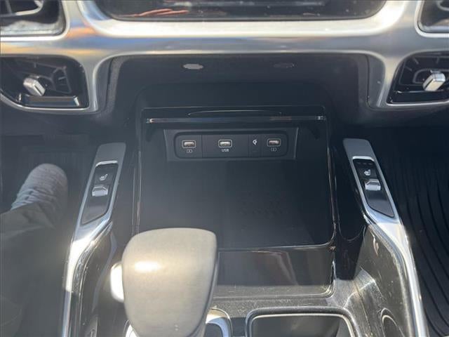 2023 Kia Sorento SX (DCT) All-Wheel Drive