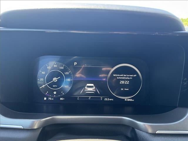 2023 Kia Sorento SX (DCT) All-Wheel Drive
