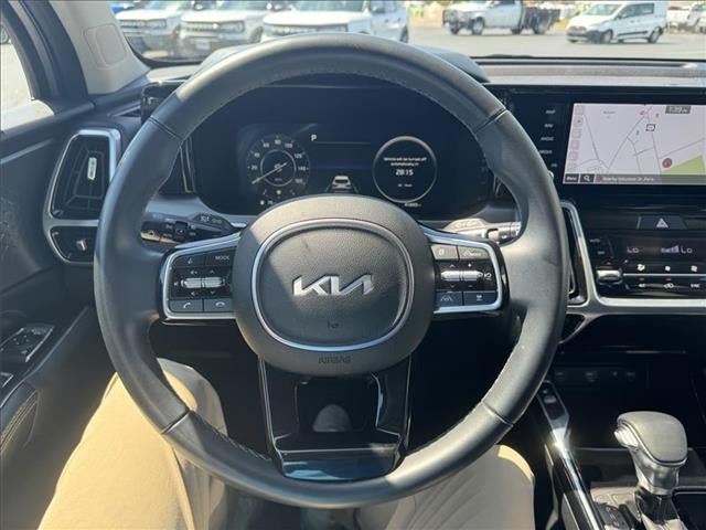 2023 Kia Sorento SX (DCT) All-Wheel Drive