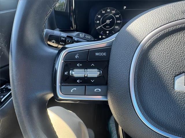 2023 Kia Sorento SX (DCT) All-Wheel Drive