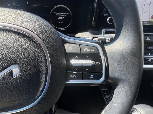 2023 Kia Sorento SX (DCT) All-Wheel Drive