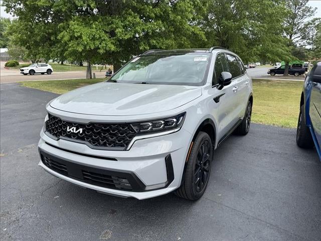 2023 Kia Sorento SX (DCT) All-Wheel Drive