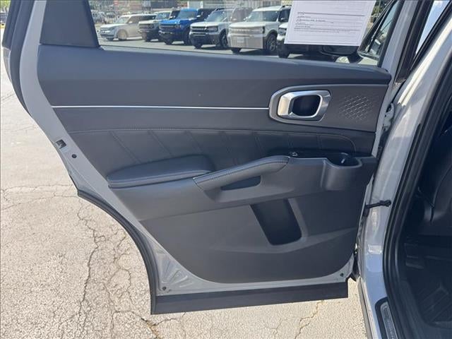 2023 Kia Sorento SX (DCT) All-Wheel Drive