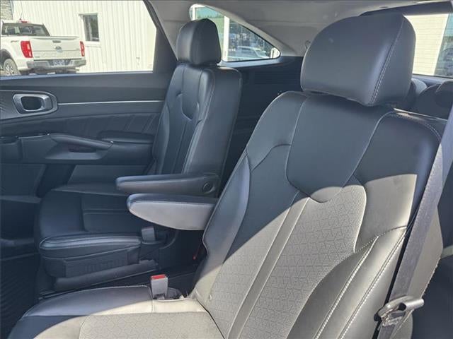 2023 Kia Sorento SX (DCT) All-Wheel Drive