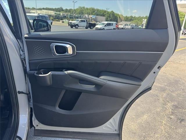 2023 Kia Sorento SX (DCT) All-Wheel Drive