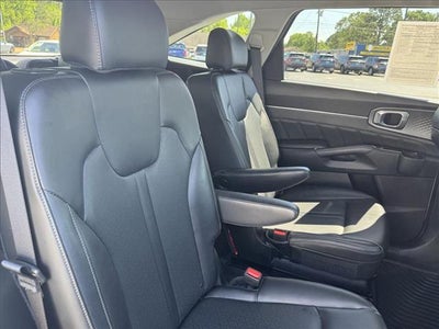 2023 Kia Sorento SX (DCT) All-Wheel Drive