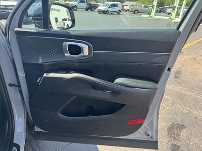 2023 Kia Sorento SX (DCT) All-Wheel Drive