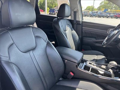 2023 Kia Sorento SX (DCT) All-Wheel Drive