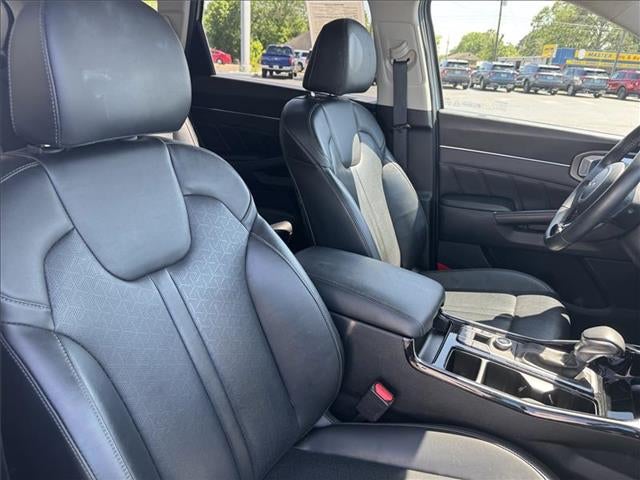 2023 Kia Sorento SX (DCT) All-Wheel Drive
