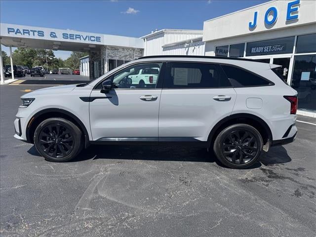 2023 Kia Sorento SX (DCT) All-Wheel Drive
