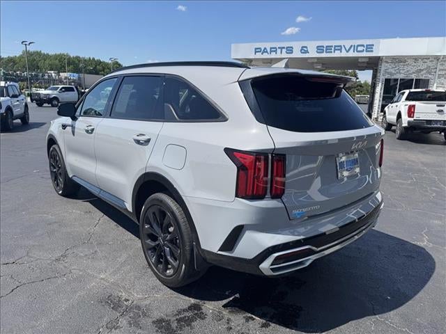 2023 Kia Sorento SX (DCT) All-Wheel Drive