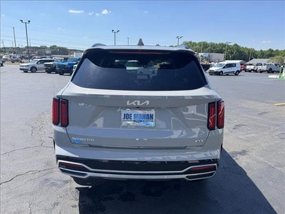 2023 Kia Sorento SX (DCT) All-Wheel Drive