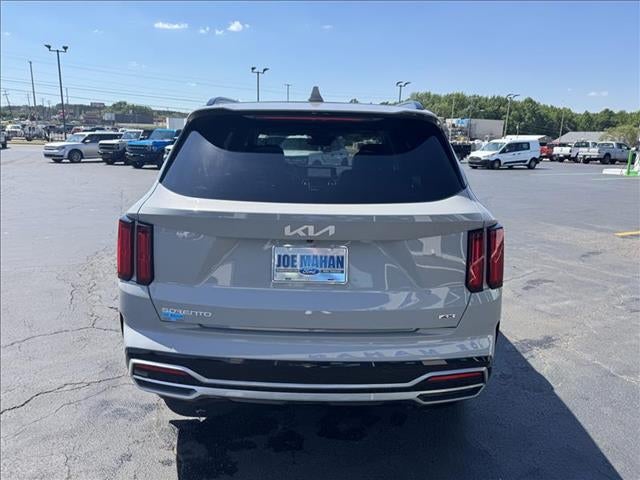 2023 Kia Sorento SX (DCT) All-Wheel Drive