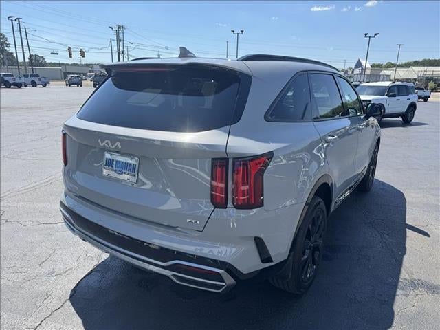 2023 Kia Sorento SX (DCT) All-Wheel Drive