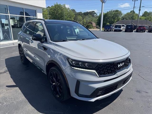2023 Kia Sorento SX (DCT) All-Wheel Drive