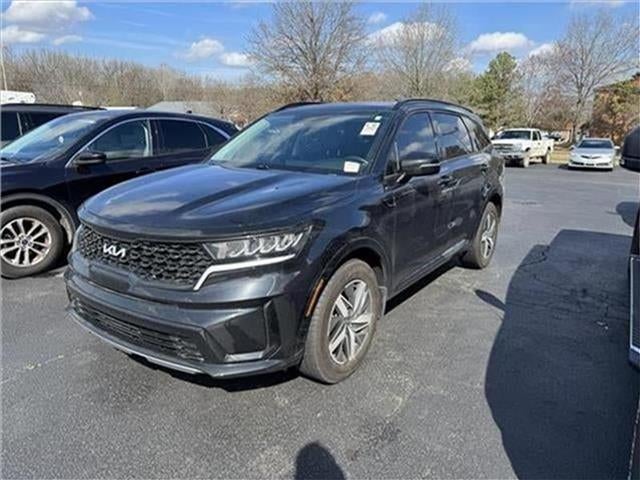 2023 Kia Sorento S Front-Wheel Drive