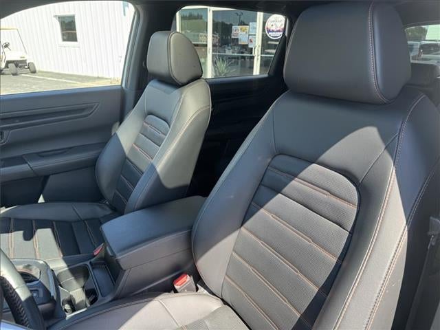 2024 Honda CR-V Hybrid Sport-L (