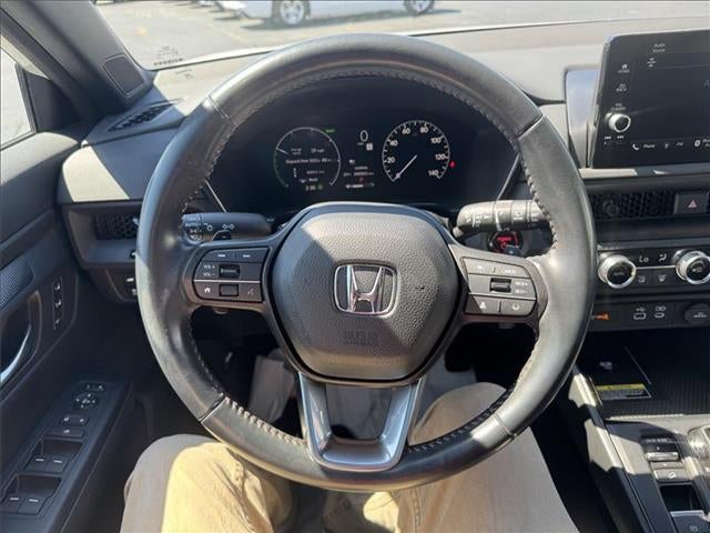 2024 Honda CR-V Hybrid Sport-L (