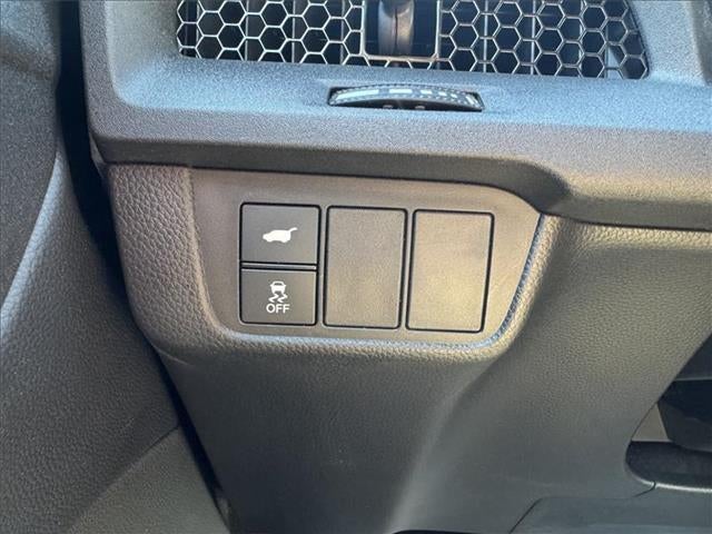 2024 Honda CR-V Hybrid Sport-L (