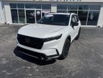 2024 Honda CR-V Hybrid Sport-L (