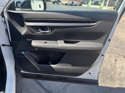 2024 Honda CR-V Hybrid Sport-L (