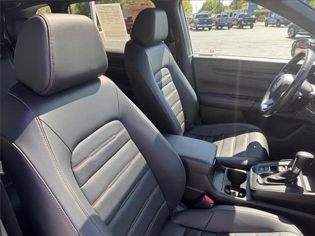 2024 Honda CR-V Hybrid Sport-L (