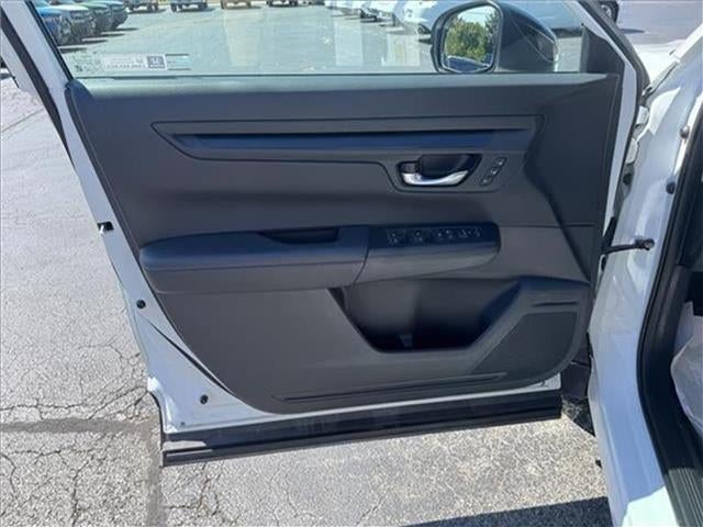 2024 Honda CR-V Hybrid Sport-L (