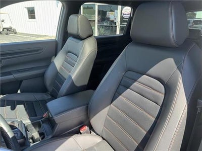 2024 Honda CR-V Hybrid Sport-L (