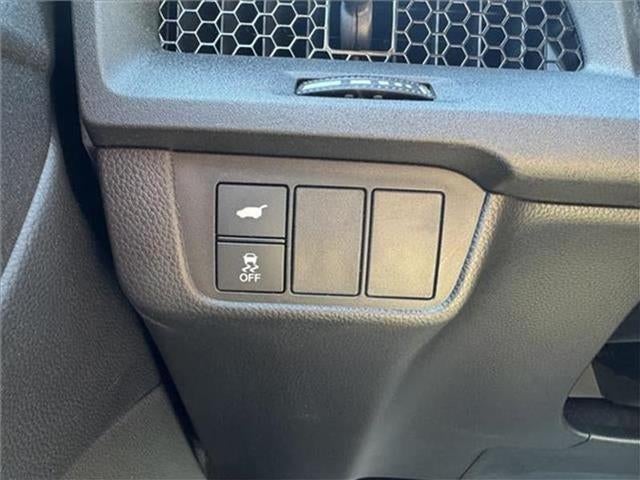 2024 Honda CR-V Hybrid Sport-L (